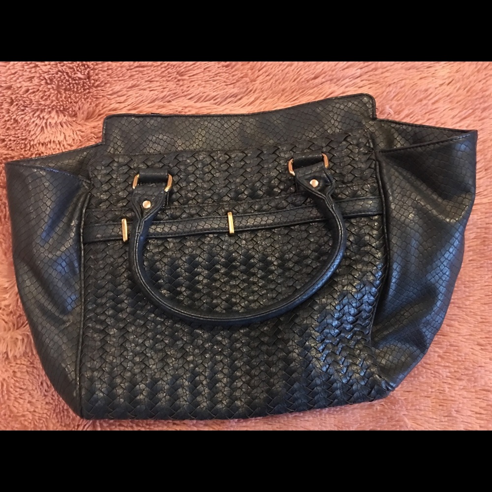 Deuce Lux Purse